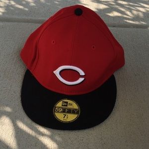 NWT Baseball Hat